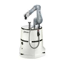 Umsetzung flexibler Produktionssysteme: Mobil und automatisch