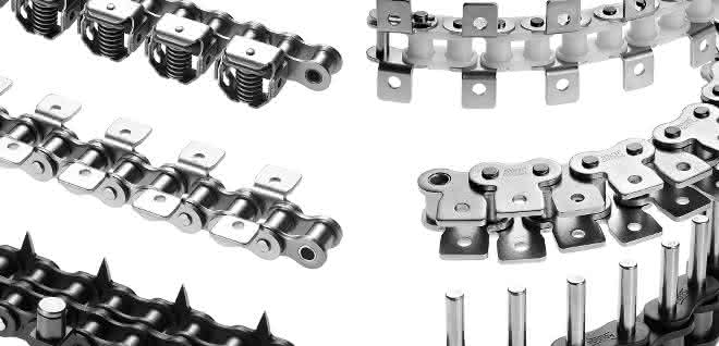 Customized chain: Choose a necklace!