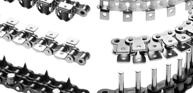 Customized chain: Choose a necklace!