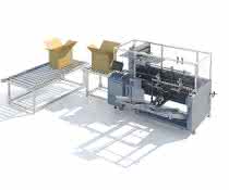 Automation and digitalization portfolio at the HMI: Interaction on the machine