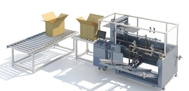 Automation and digitalization portfolio at the HMI: Interaction on the machine