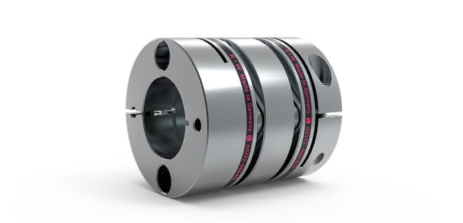 Servo multi-plate clutches from R+W Clutches for precision and industry: Familiar and new
