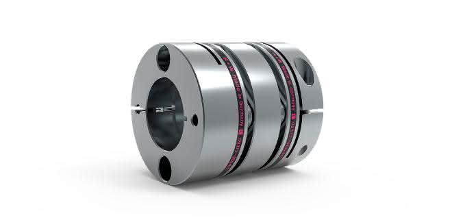 Clutches for precision and industry: Familiar and new