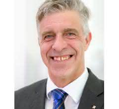 New technologies and trends: Three questions for... Uwe Gräff