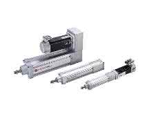 New drive family: Premiere for new cylinders