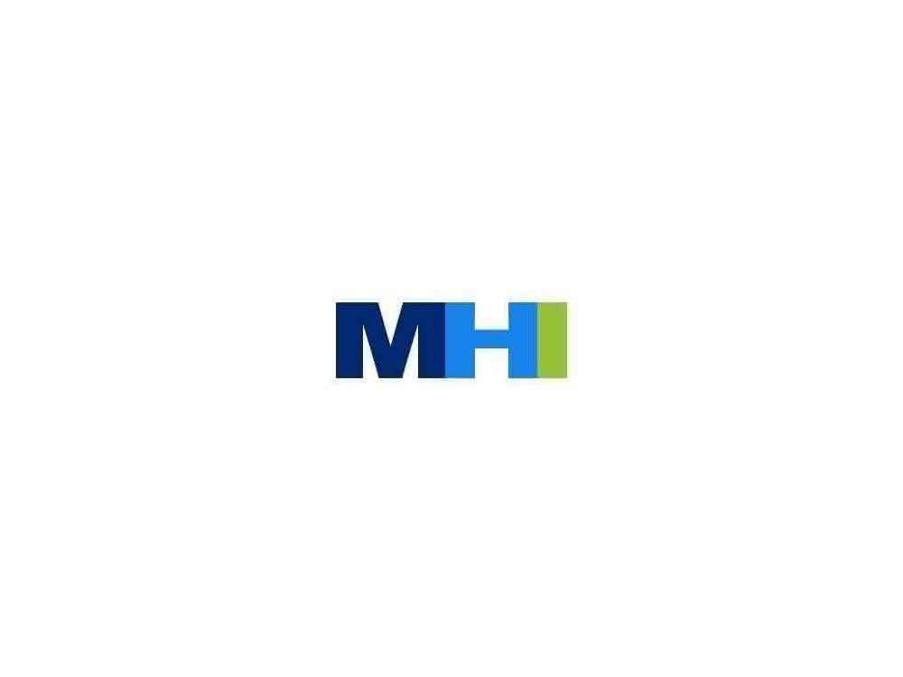 MHI logo Collaborative assembly needs to be practiced: Virtual reality for work planning and training