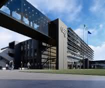 New record year: Bonfiglioli continues double-digit growth