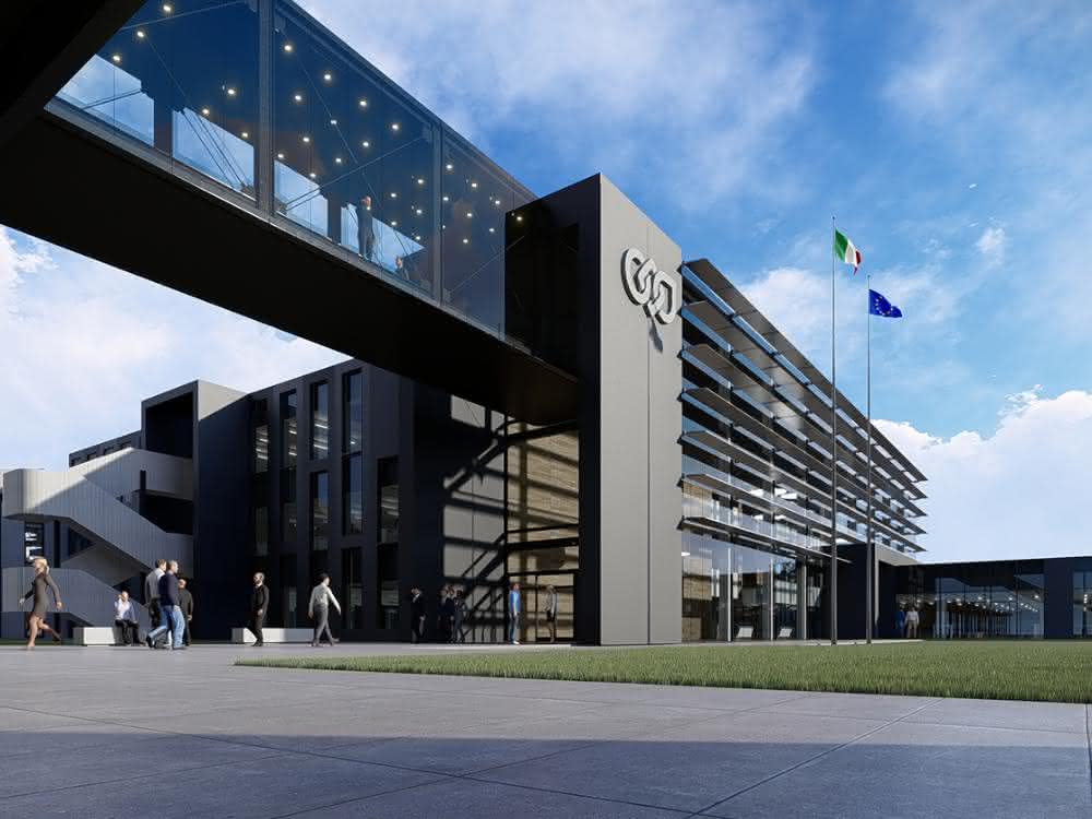 New record year: Bonfiglioli continues double-digit growth