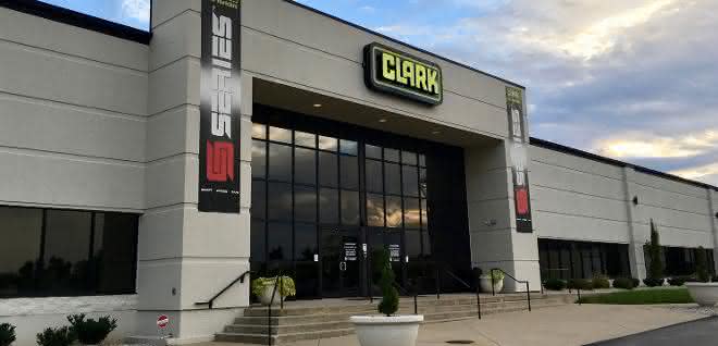 Erweiterung in Kentucky: Clark investiert 4,6 Millionen in US-Produktion