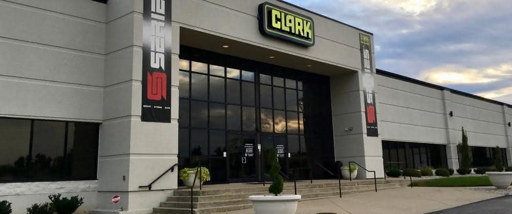 Expansion in Kentucky: Clark invests 4.6 million in US production