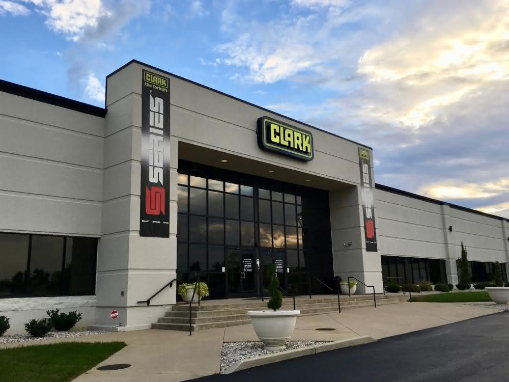 Expansion in Kentucky: Clark invests 4.6 million in US production