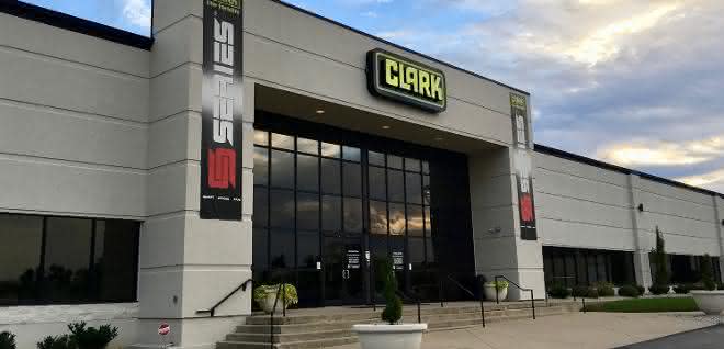 Expansion in Kentucky: Clark invests 4.6 million in US production
