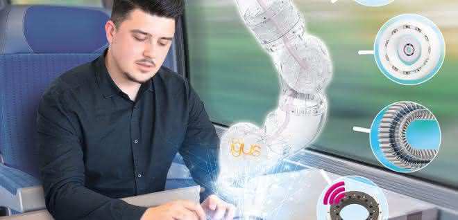 Plastics for movement: Igus continues to grow
