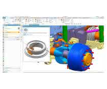 Siemens NX Virtual Assistant Product development: Siemens adds AI and ML to NX software