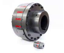 Claw coupling