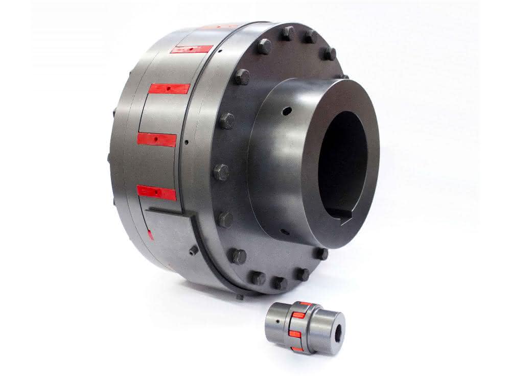 Claw coupling