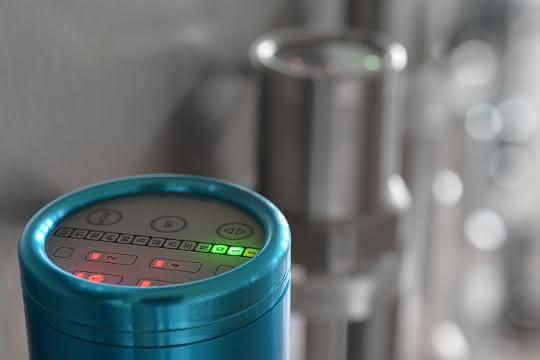 Sonde frei konfigurieren: Füllstandsmesstechnik für höchste Ansprüche