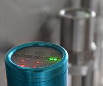 Configure probe freely: Level measurement technology for the highest demands