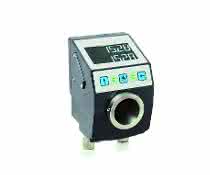 Position indicator AP10 IO-Link: Efficiency and process reliability in the interface itself