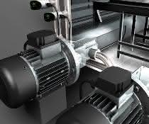 Advertisement - Highlight of the week: Winner of the iF Design Award - PS+ pressure sensors with capacitive touchpads