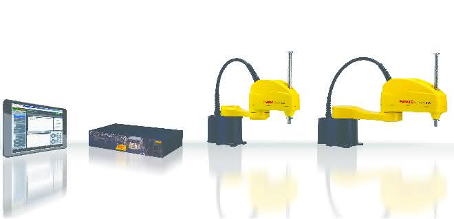 iRProgrammer from Fanuc
