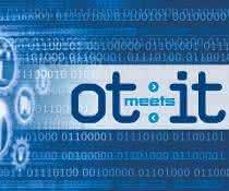 OT meets IT OT meets IT