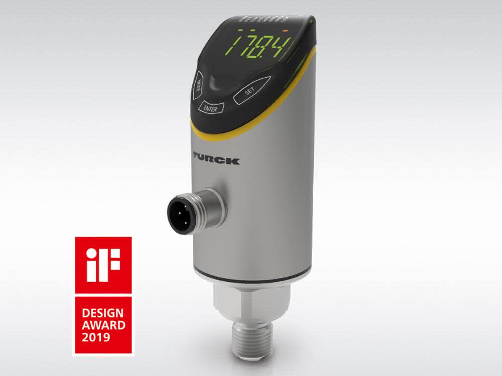Turck-PS+Sensors