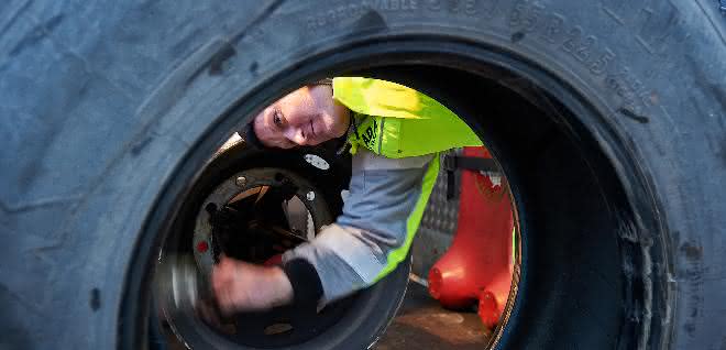 ADAC Truckservice deployed around 40,000 times
