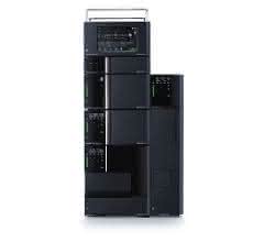 System aus der Nexera LC-40 UHPLC-Serie