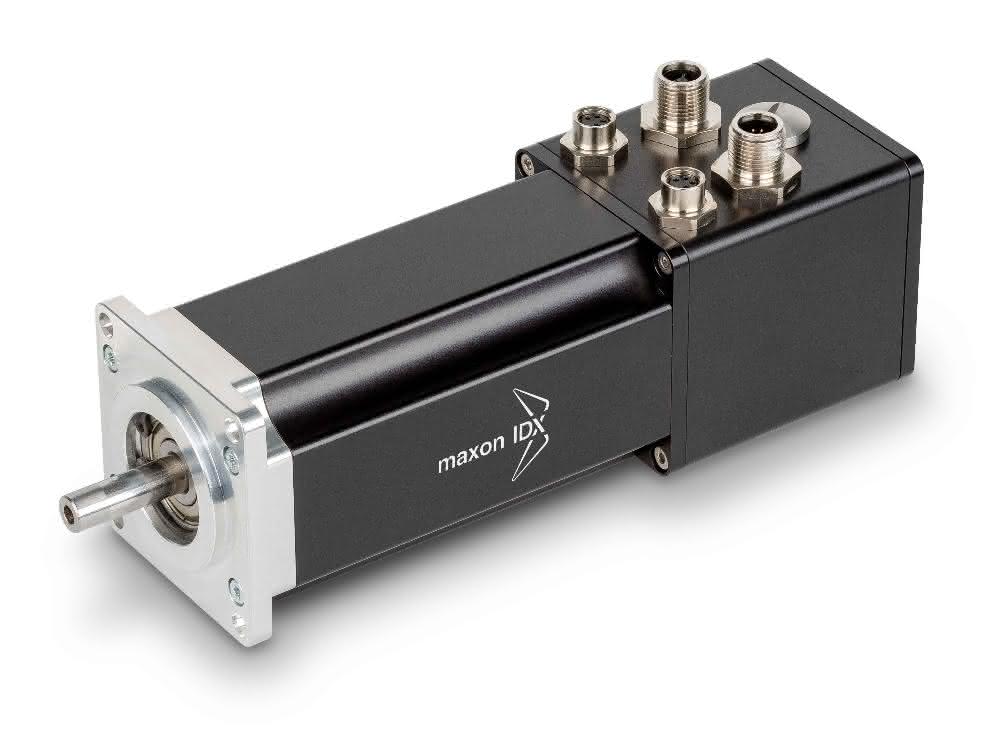 IDX compact drive IDX compact drive