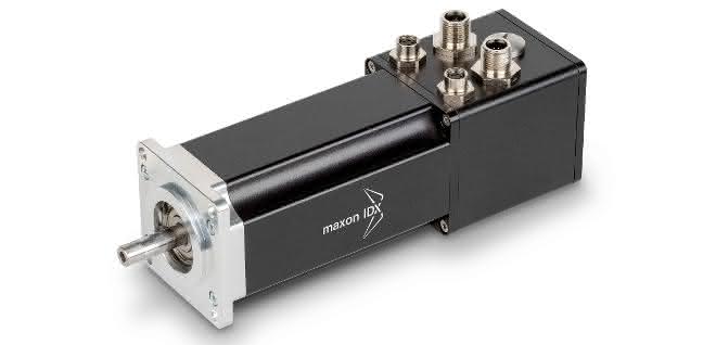 IDX compact drive