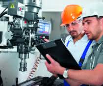 Correct implementation of the Ordinance on Industrial Safety and Health: Protection goal safe workplace