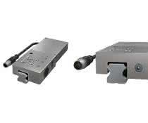 Electrical clamping elements: A world first in linear technology