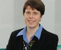GDCh-Vorstandsmitglied Professorin Dr. Katharina Landfester