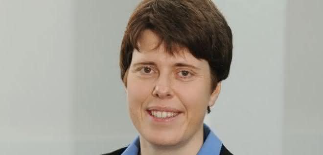 GDCh-Vorstandsmitglied Professorin Dr. Katharina Landfester