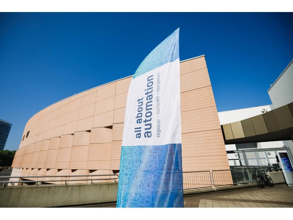 All About Automation Essen