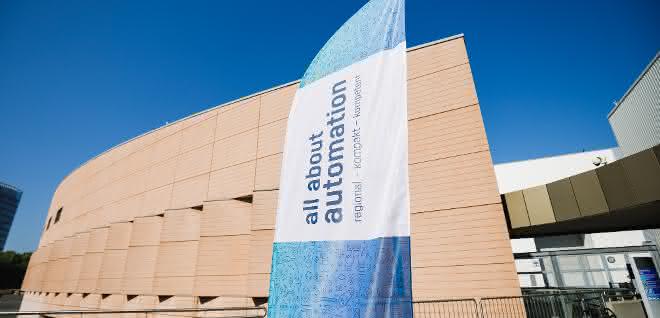 All About Automation Essen