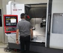 universelle Drehmaschine Traub TNA400 universelle Drehmaschine Traub TNA400
