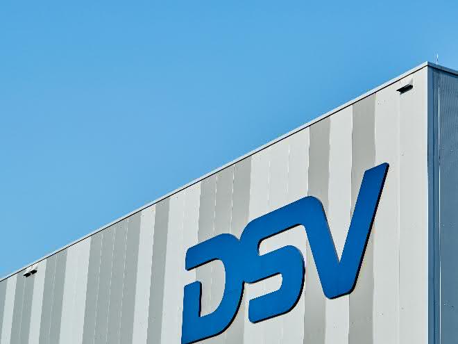 Übernahmeangebot: Panalpina und DSV vereinbaren Zusammenschluss