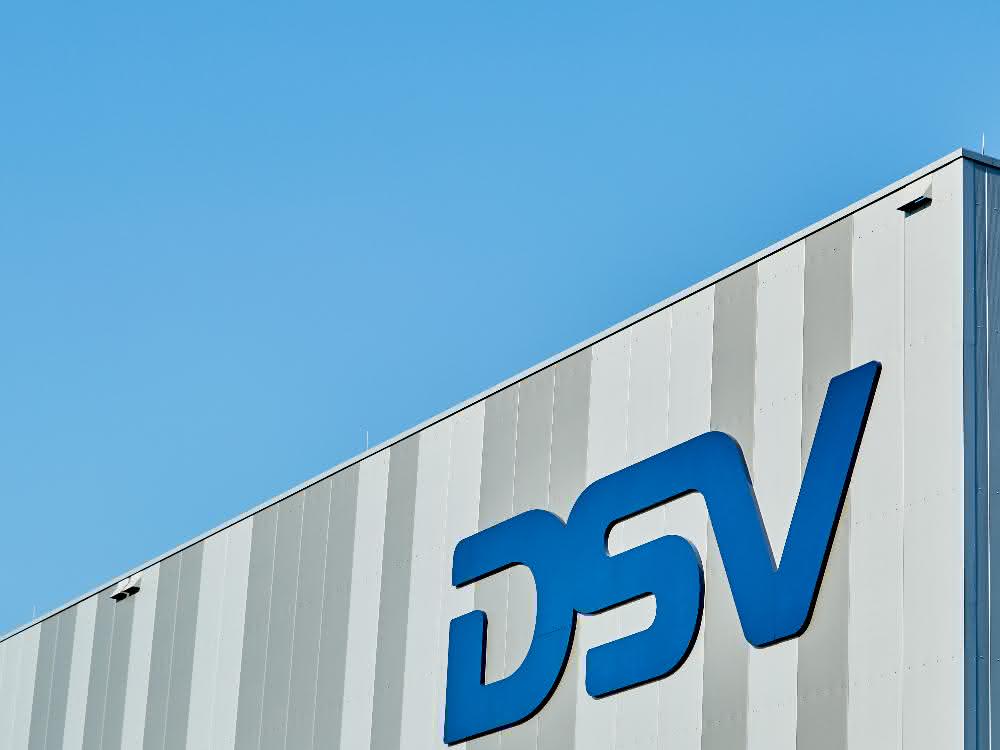 Takeover bid: Panalpina and DSV agree to merge