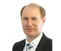 Lothar Rafi-Seybold Top management: Dr. Lothar Seybold new Rafi CEO