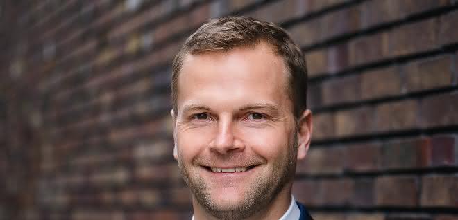 Julius Neumann wird neuer Regionalleiter Mitte
