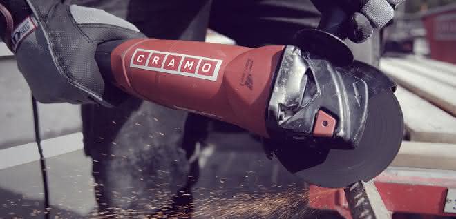 Cramo bietet Baumaschinen aller führenden Hersteller zum Mieten und Kauf an. Cramo bietet Baumaschinen aller führenden Hersteller zum Mieten und Kauf an.