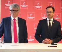 Industriemesse: Hannover Messe: Neue Struktur ohne die Marke Cemat