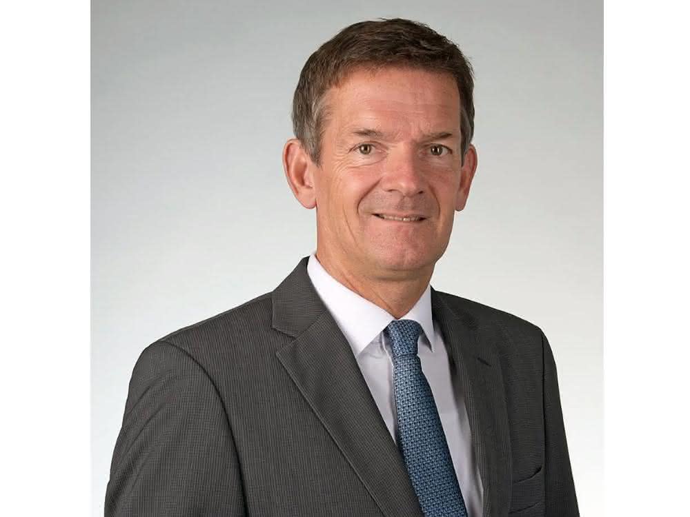 Dr. Wolfgang Große Entrup