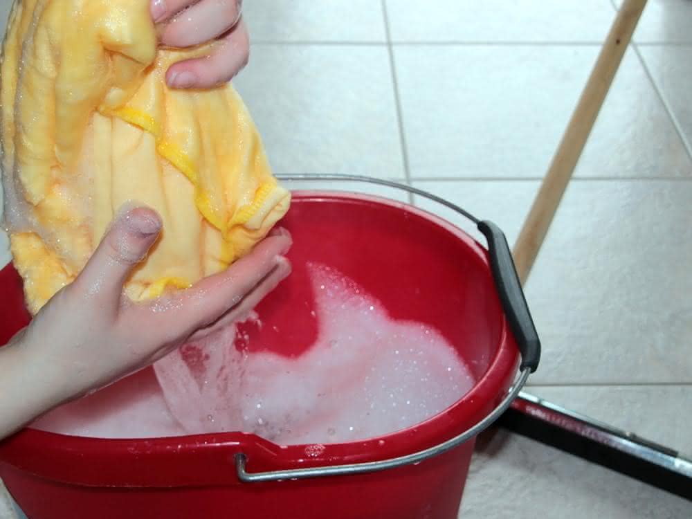 Putzeimer