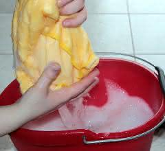 Putzeimer