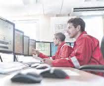 Operations control centers