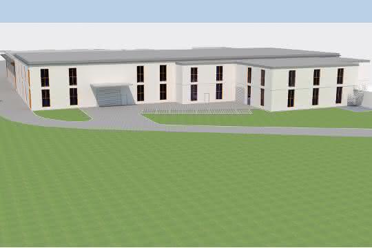 Expansionskurs: Zimmer plant Ausbau zweier Standorte