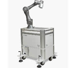 Collaborative robot
